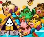 Игра Плохое Мороженое 2