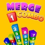 Игра Слияние Комбо